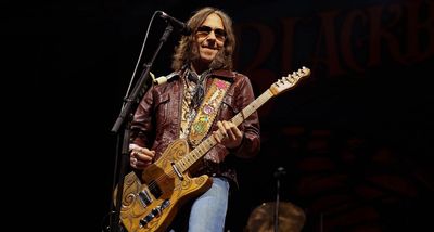 “Legend has it that, while recording, Clarence said, ‘Hey, I need another finger to play this chord!’” Charlie Starr on the origins of the B-Bender – and how you can play those licks without one