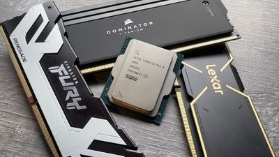 New report claims CPUs are next in line for a chip shortage but there's little evidence of that right now