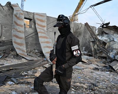 Pakistan hopes steep cost of airstrikes on Taliban targets will protect against terror attacks