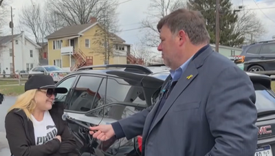 Woman Who Voted for Trump 3 Times Says He's a 'Worthless Pile of S**t': 'Apparently I'm an Idiot'