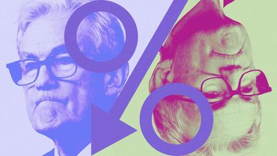 New economic projections signal a tricky Federal Reserve path