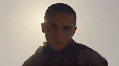 First Dune 3 trailer teases an older Paul Atreides, Robert Pattinson's new villain, and battles aplenty on Arrakis and beyond