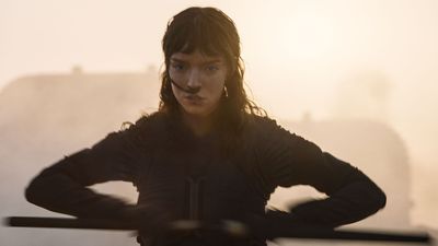 Dune: Part 3's Anya Taylor-Joy Has A Fascinating Description Of Her 'Very Intense' Role, But I Still Have One Big Question About Alia