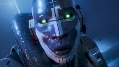 I'm playing Marathon like a single-player stealth sim, and after 70 hours of sneaking I'm begging you to try a solo run