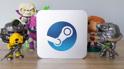 I built my own Steam Machine from an affordable mini PC – and have barely turned on my PS5 Pro since