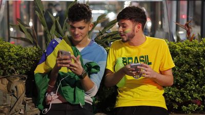 VPN interest spikes in Brazil as mandatory age verification law takes effect