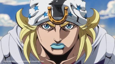 JoJo's Bizarre Adventure Steel Ball Run release schedule: when is episode 2 releasing on Netflix?