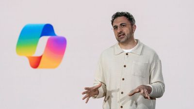 Microsoft’s Copilot leadership shake‑up signals a major shift in how the company plans its AI future