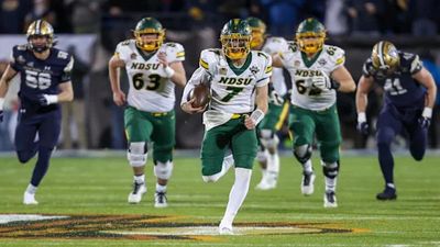 McLaughlin: Will the Pac-12 Covet North Dakota State?