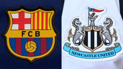 Barcelona vs. Newcastle: Preview, Predictions and Lineups