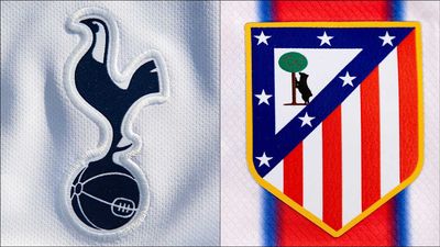 Tottenham vs. Atletico Madrid: Preview, Predictions and Lineups