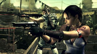 "I just love her character": Resident Evil Requiem's Leon actor wants a team-up with an "underutilized" RE5 character, and no, it's not Claire Redfield's famous relative