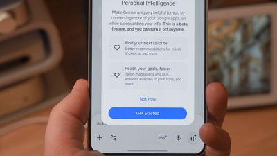 Personal Intelligence for the masses: Google rolls it out in AI Mode and more across the U.S.