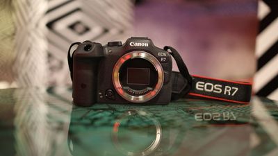 The Canon EOS R7 is already Canon’s fastest crop sensor camera. If the Mark II has this rumored feature, it could be even faster