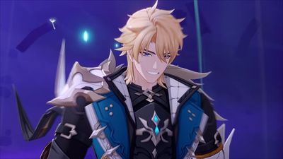 What do you do as the billionaire king of gacha with "tens of millions" of players each month? Plot to "build a virtual world for 1 billion people by 2030," says Genshin Impact maker