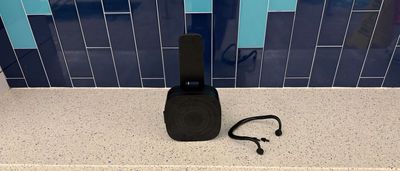 Zygo Z2 review: more than swimming headphones — they’re the Peloton of the pool