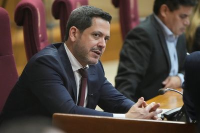 Paraguay becomes final South American country to approve Mercosur-European Union trade deal