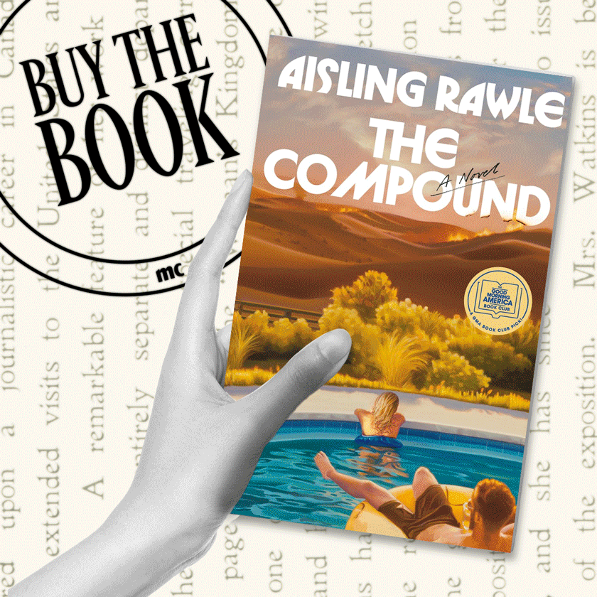 11 Must-Read Books About Women and Mother Nature Going Head-to-Head