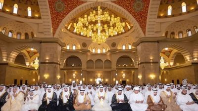 Eid ul Fitr 2026 alert in the UAE, Kuwait, Qatar: No open grounds, prayers only inside mosques as Gulf countries announce new guidelines amid Iran vs US-Israel war