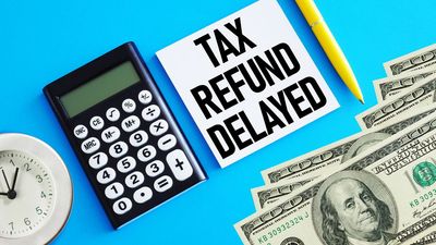 5 Reasons Your Tax Refund Might Be Delayed and How to Fix It