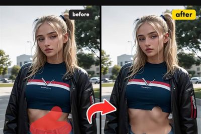 AI video maker advert banned for sexualising women