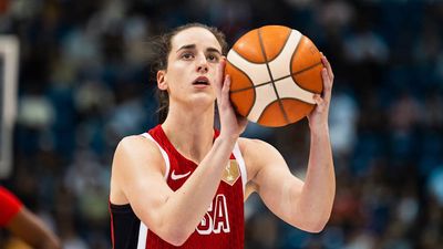 Caitlin Clark Named MVP for Team USA’s Undefeated FIBA World Cup Qualifying Run
