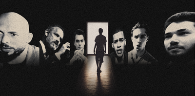 Men can get out of the manosphere. Here’s what former incels say about why they left