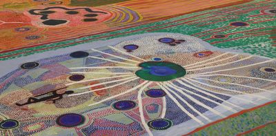 Stories open to interpretation: the 2026 Biennale of Sydney embraces narratives with multiple meanings