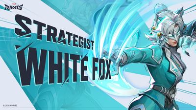 Black Cat and White Fox are coming to Marvel Rivals in Season 7, along with ultimate charge changes