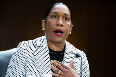 Illinois Lt. Gov. Juliana Stratton wins Democratic primary for Durbin’s seat