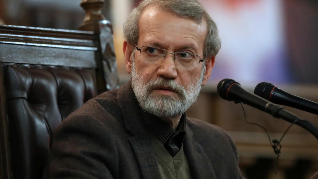 Ali Ranjhani 'Was at his daughter’s house': Inside the strike that…