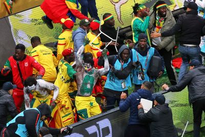 Ruling overturns Senegal's Africa Cup title and declares Morocco the champion. Senegal to appeal