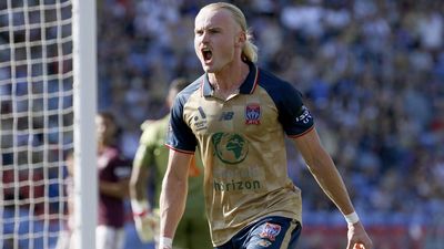 Pick of the Roses: fourth Aussie joins Scottish outfit