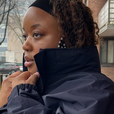 'Marie Claire' Editors Are Obsessed With This Viral Under-$100 Uniqlo Men’s Jacket