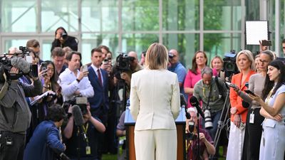 Media warned to chase truth, not clickbait and outrage