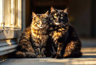 Unique Cat Breeds With Extraordinary Features