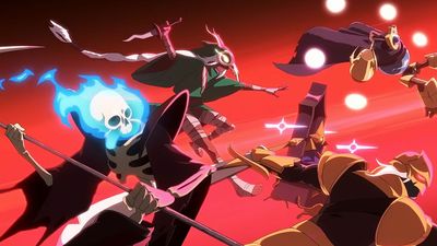 Slay the Spire 2 is one of the year's biggest hits, which is a good time to remember it abandoned Unity because of the dev fee debacle: 'That is how badly you f****d up'