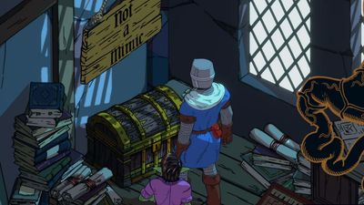 This Steam RPG is a great example of how PC gaming can beat the PS5 Pro or Switch 2