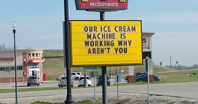 “Must Be Lazy And Miserable To Fit In With Existing Staff”: 53 Brilliant Hiring Signs