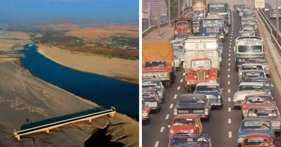 51 Pics That Show Unique Moments In Ancient And More Recent History (New Pics)