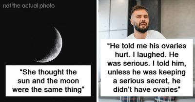 “This Man Was 40, Not 12”: 85 Dumb Partner Moments That Made People Reevaluate Their Entire Relationship