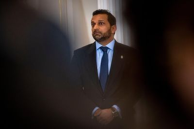 Top US intelligence officials set to testify about Iran war, threats confronting the homeland