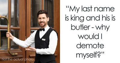 Women Share Why They Decided To Keep Their Own Last Names And Some Reasons Are Savage