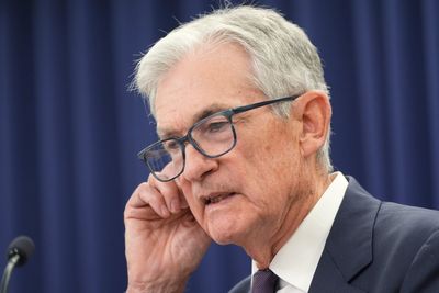 Federal Reserve could signal no interest rate cuts this year in wake of Iran war