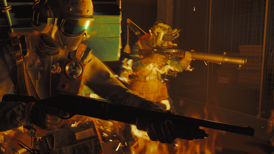 Remedy is moving on from FBC: Firebreak, but it's going out with a bang: One final update adds 5 new maps, a lower price, friend's pass, and a promise the game will 'continue to be playable for years to come'