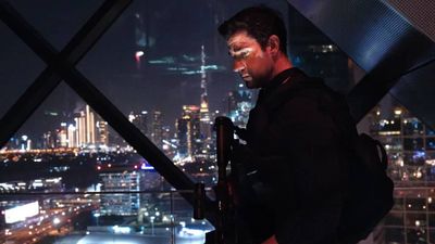 3 years after the series ended, Prime Video drops first trailer for a feature-length Jack Ryan movie starring John Krasinski