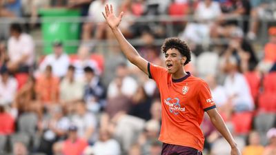 'They just surprise you': how teen can add to Socceroos