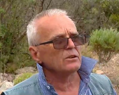 Kayaker, 73, who survived night lost at sea north of Adelaide says worst part was ‘too many mozzies’