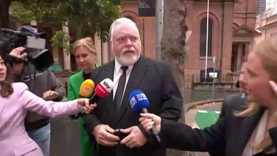 What Happens Next In Kyle & Jackie O’s Legal Fight With ARN? We Asked A Lawyer