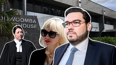 Trial date set for Lehrmann rape allegations